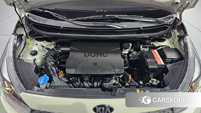 Kia All New Morning (JA) id 4304693 из Кореи 19