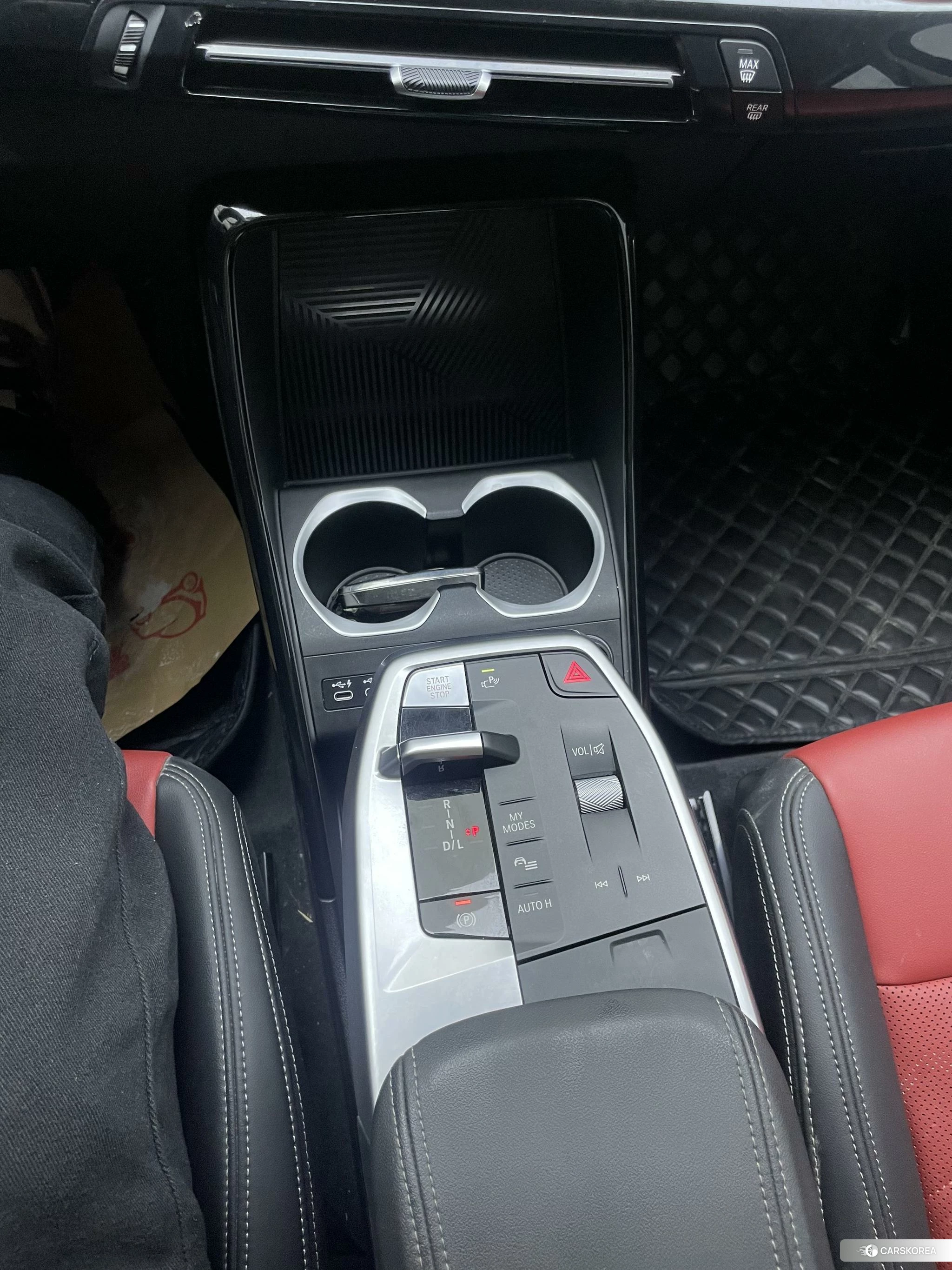 BMW X1 id 4515181 из Китая 19