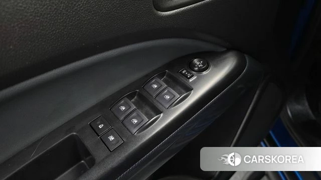 Chevrolet (GM Daewoo) Real New Colorado id 4422503 из Кореи 19