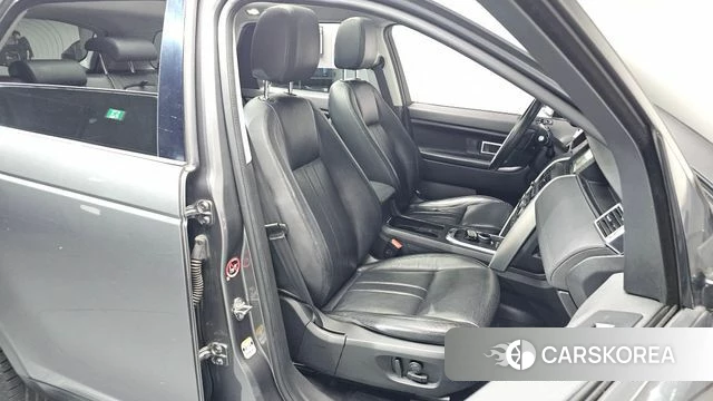 Land Rover Discovery Sports id 4232719 из Кореи 19