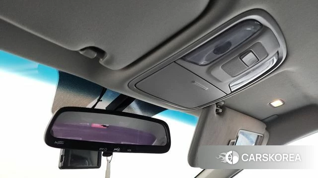 Kia The New K5 2nd generation id 4196957 из Кореи 19