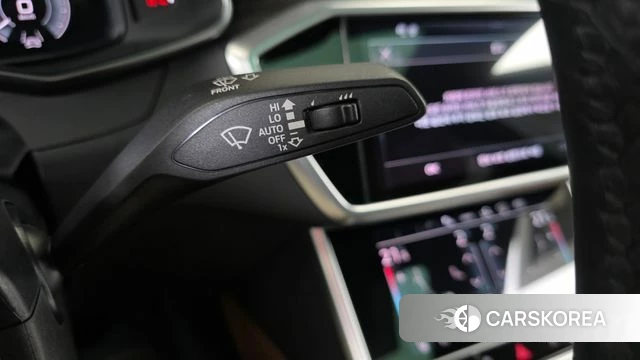 Audi A7 (4K) id 4834692 из Кореи 19