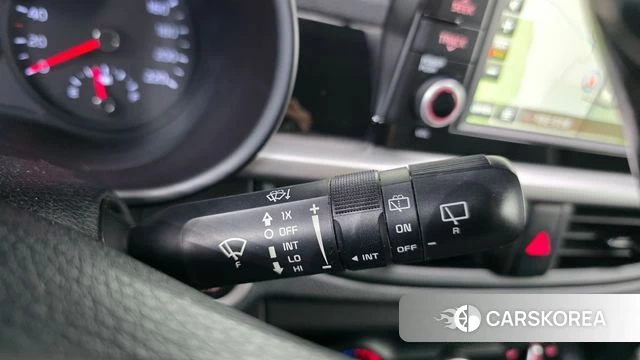 Kia All New Morning (JA) id 4582196 из Кореи 19