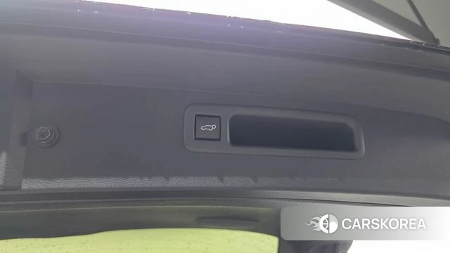 Toyota Highlander 4th Generation id 4559984 из Кореи 19