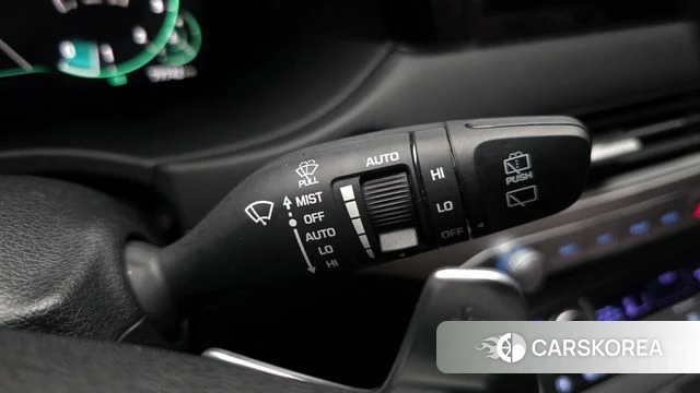 Hyundai Palisade id 4410091 из Кореи 19