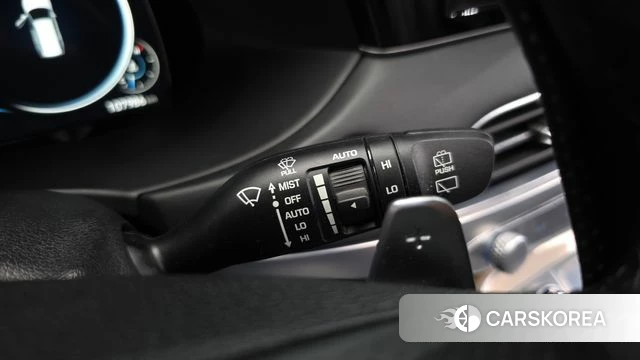 Hyundai Palisade id 4203038 из Кореи 19