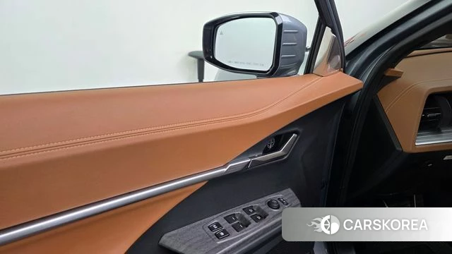 Ssangyong Torres id 4302910 из Кореи 19