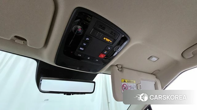 Kia The New Carnival 4th Generation id 4322263 из Кореи 19