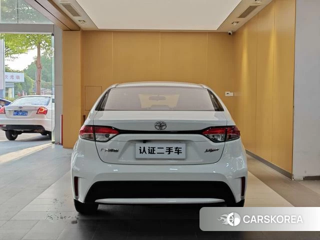 Toyota Lei Ling id 3919375 из Китая 19