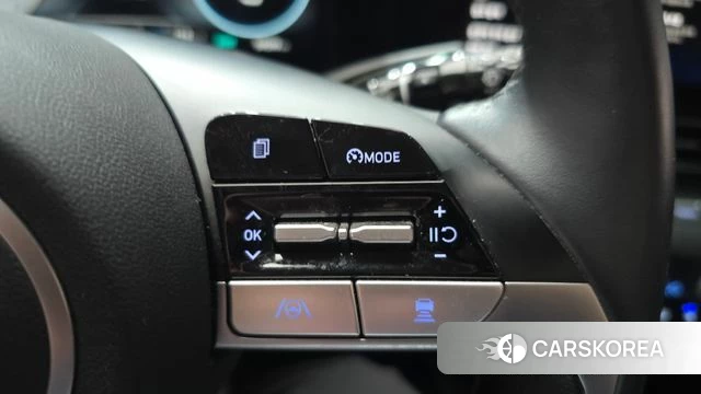 Hyundai Avante (CN7) id 4535141 из Кореи 19