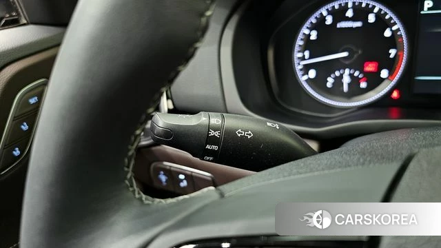 Hyundai Grandeur IG id 4325971 из Кореи 19