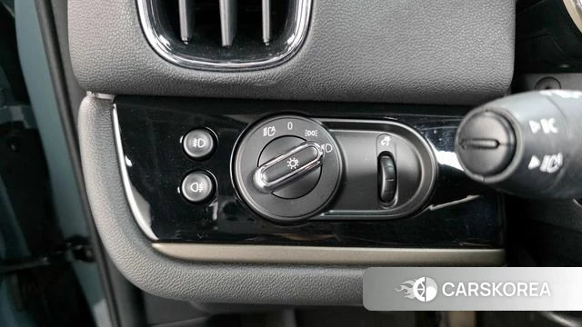 Mini Cooper Countryman id 4281119 из Кореи 19