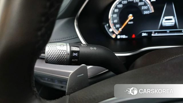 Genesis G80 (RG3) id 4389550 из Кореи 19