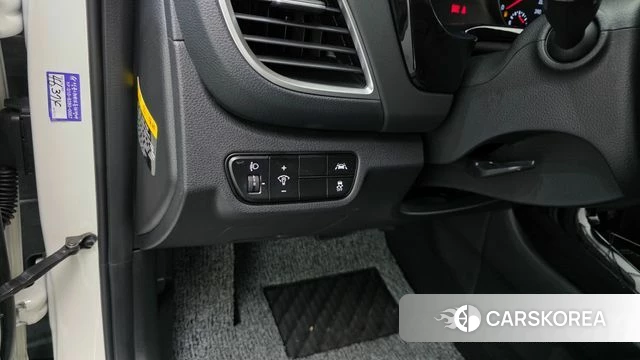 Kia Seltos id 4542893 из Кореи 19