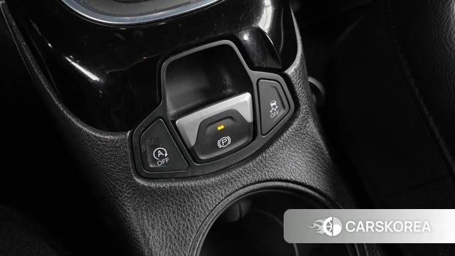 Jeep Compass 2nd Generation id 4471186 из Кореи 19