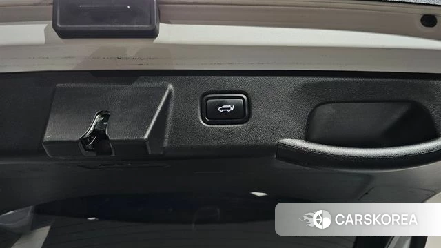 Hyundai Tucson (NX4) id 4309336 из Кореи 19
