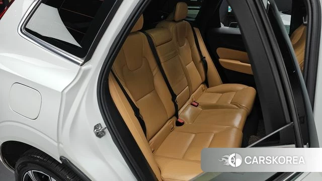 Volvo XC60 second Generation id 4310418 из Кореи 19
