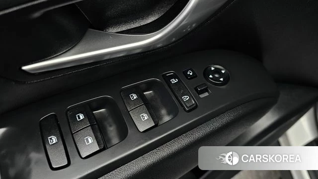Hyundai Tucson (NX4) id 4893880 из Кореи 19