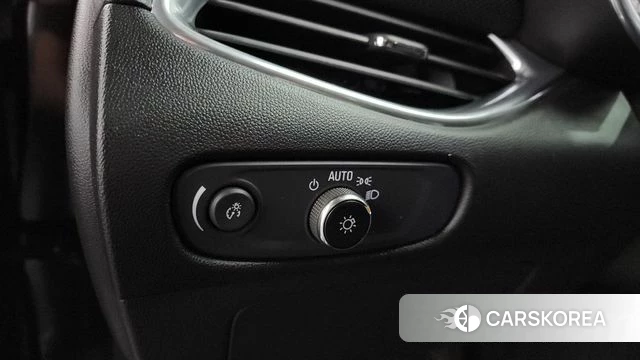 Chevrolet (GM Daewoo) The New Malibu id 4642474 из Кореи 19
