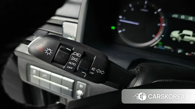 Ssangyong Rexton Sports id 4362726 из Кореи 19