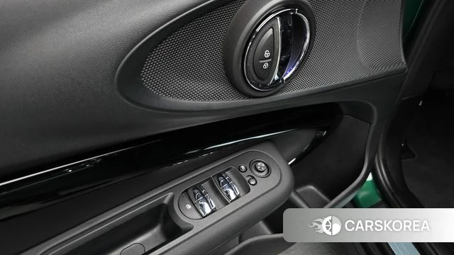 Mini Cooper Clubman id 4712855 из Кореи 19