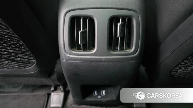 Hyundai Tucson Hybrid (NX4) id 4482257 из Кореи 19