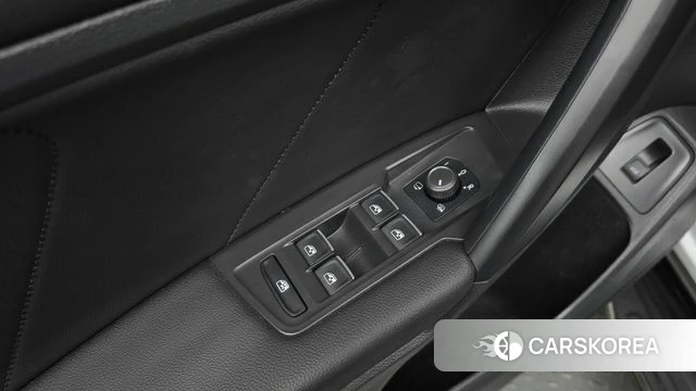 Volkswagen Tiguan Allspace id 4361001 из Кореи 19