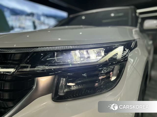 Kia Setus id 4299933 из Китая 19