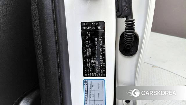 Kia Seltos id 4293164 из Кореи 19
