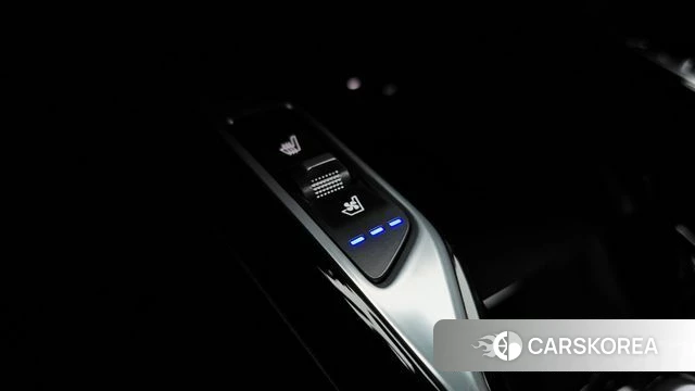 Kia The New Sorento 4th Generation id 4400627 из Кореи 19
