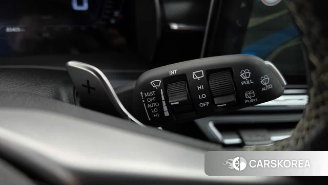 Ssangyong Torres id 4763479 из Кореи 19