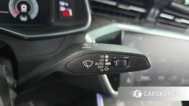 Audi A6 (C8) id 4541452 из Кореи 19