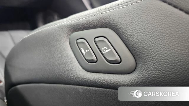 Genesis G80 (RG3) id 4603892 из Кореи 19