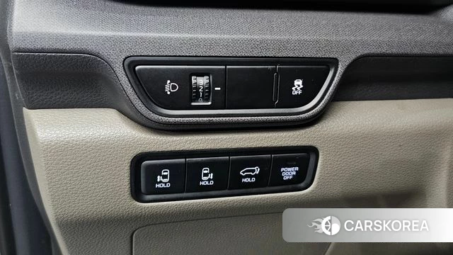 Kia The New Carnival 4th Generation id 4792379 из Кореи 19