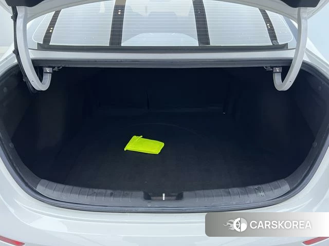 Kia K3 id 4353478 из Китая 19