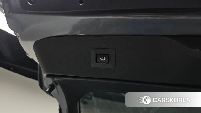 Renault Korea (Samsung) Arcana id 4602093 из Кореи 19