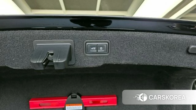 Audi A8 (D5) id 4396744 из Кореи 19