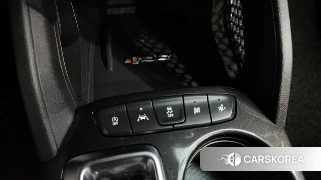 Chevrolet (GM Daewoo) The New Trail Blazer id 4421665 из Кореи 19