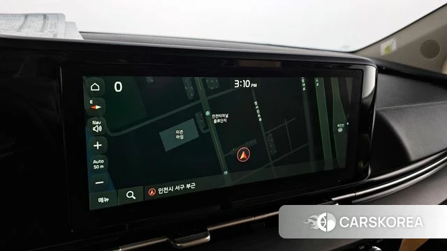 Kia Carnival 4th generation id 4406289 из Кореи 19
