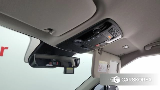 Kia The New Carnival 4th Generation id 4655969 из Кореи 19