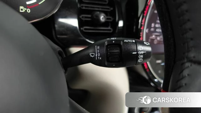 Mini Cooper S id 4361149 из Кореи 19