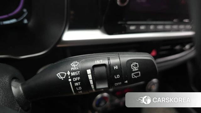 Kia The New Morning (JA) id 4571768 из Кореи 19