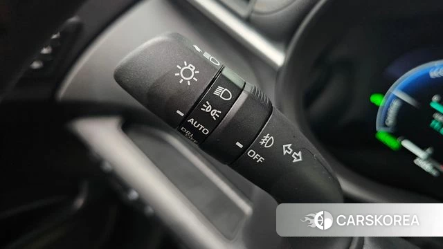 Toyota Sienna 4th Generation id 4533165 из Кореи 19