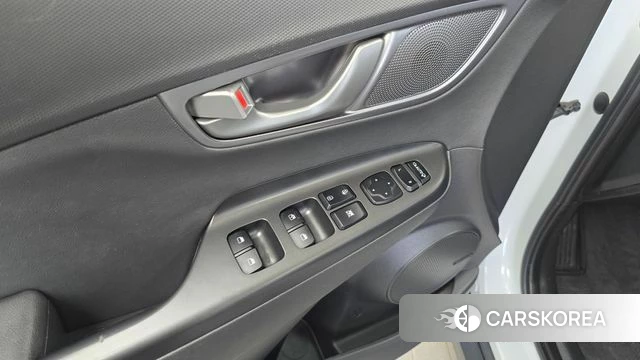 Hyundai Kona Electric id 4447240 из Кореи 19