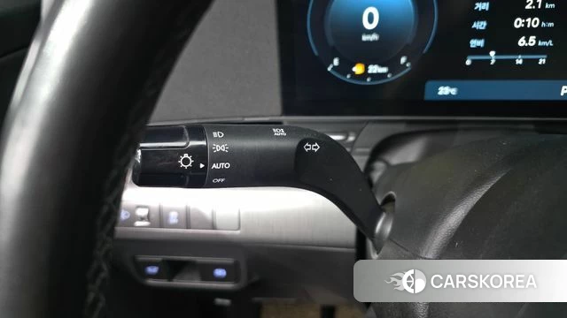 Hyundai Kona (SX2) id 4506313 из Кореи 19