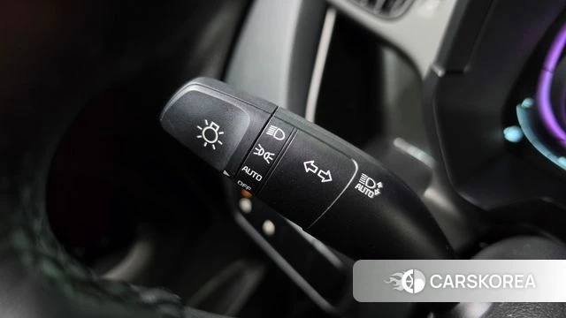 Kia The New Kia Ray id 4744548 из Кореи 19