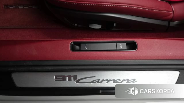 Porsche 911(992) id 4375268 из Кореи 19