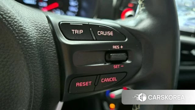 Kia All New Morning (JA) id 4410548 из Кореи 19