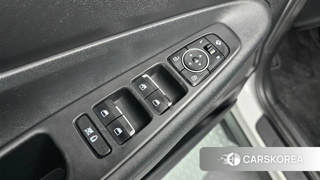 Hyundai Santa Fe TM id 4318230 из Кореи 19