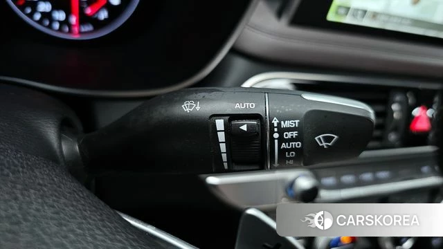 Genesis G70 id 4385076 из Кореи 19